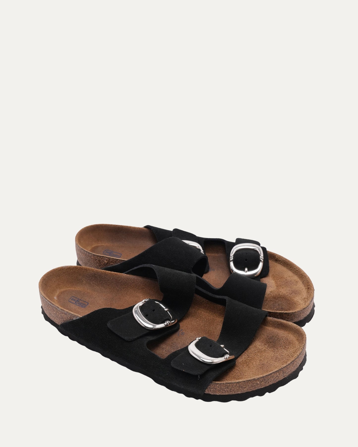 Gunslinger Birkenstock Arizona Sandals
