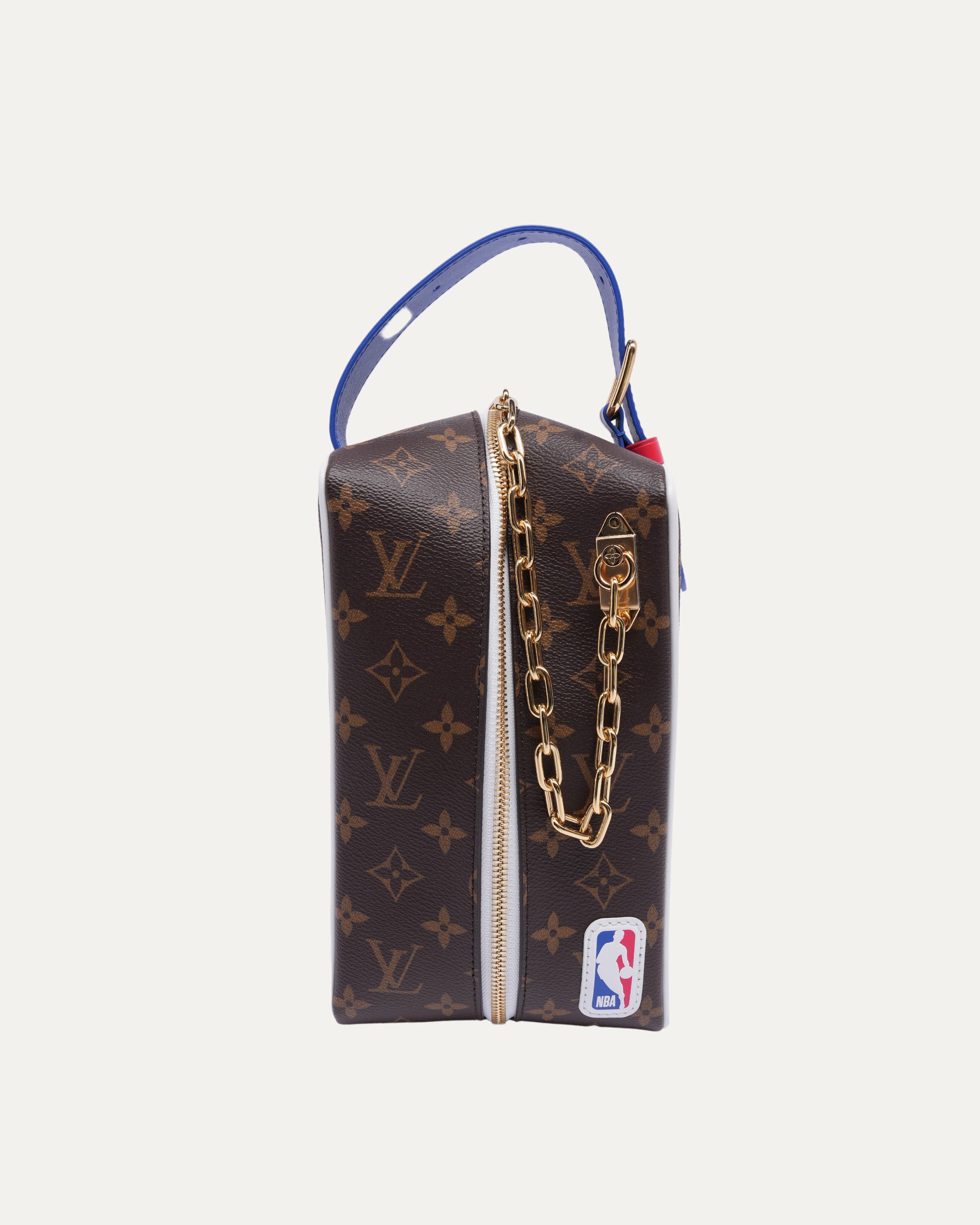 NBA Dopp Kit