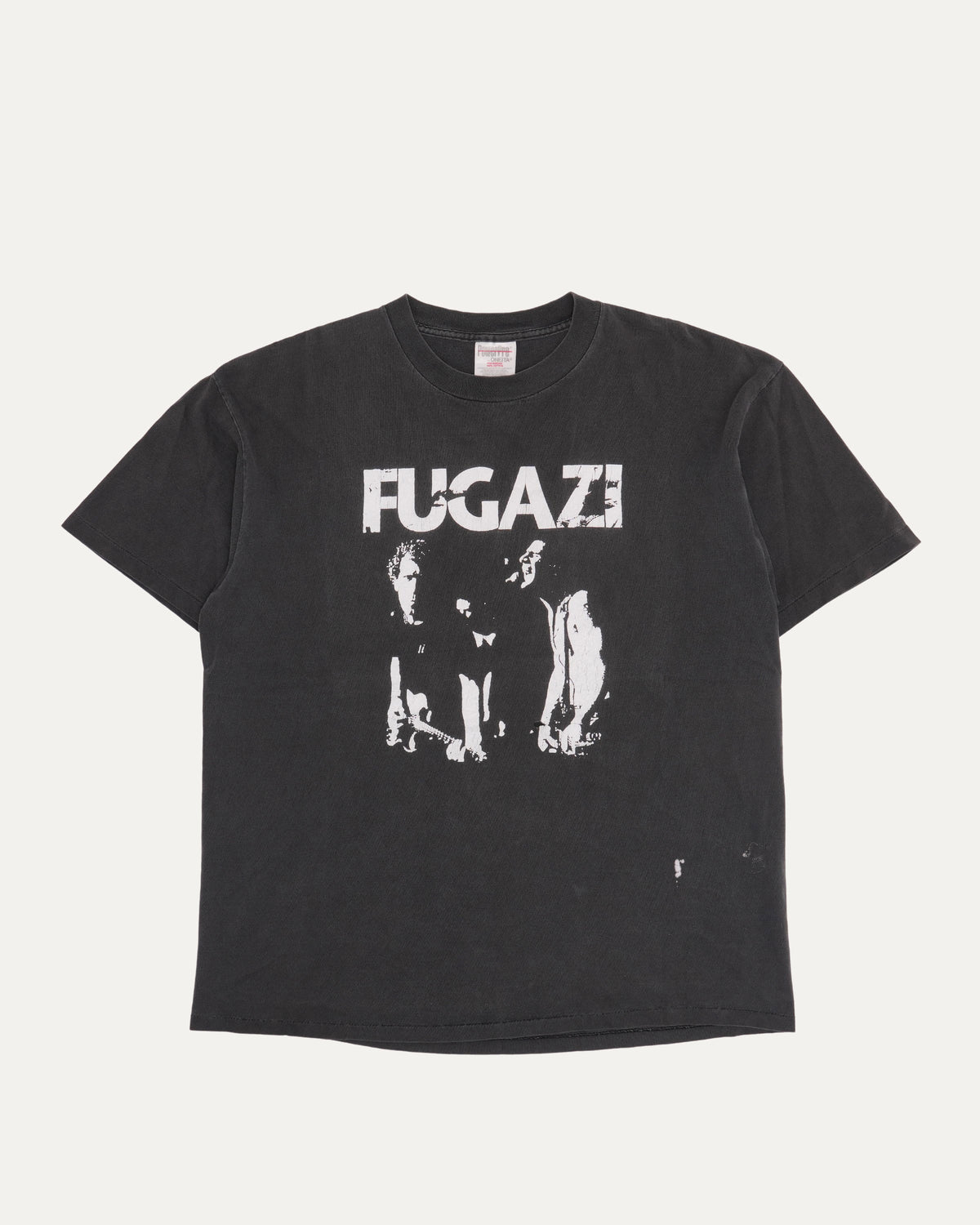 Fugazi Repeater T-Shirt