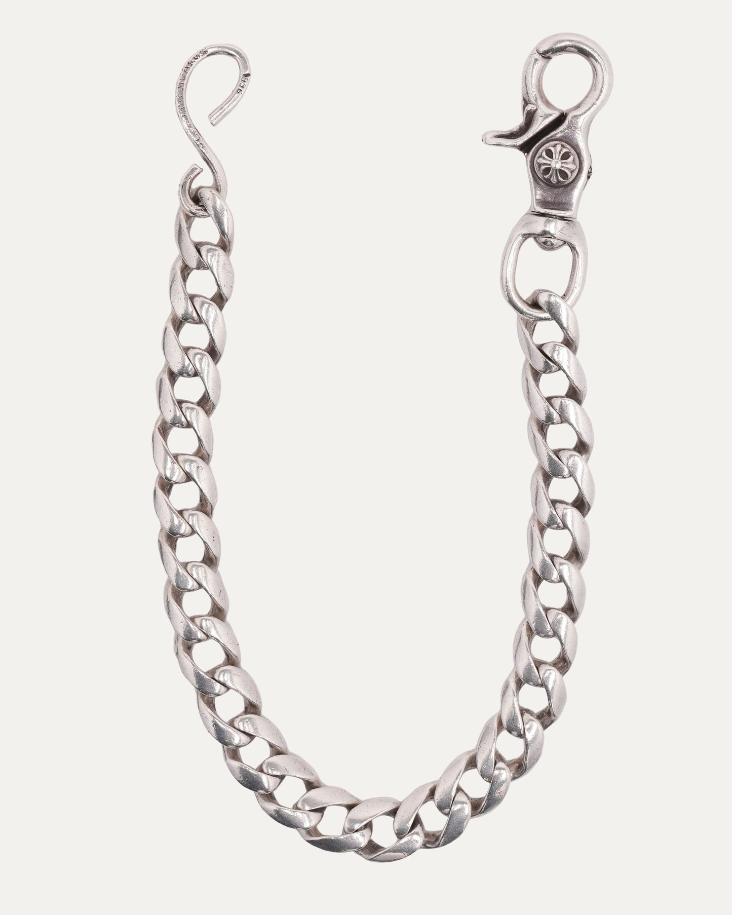 Cuban Link Wallet Chain