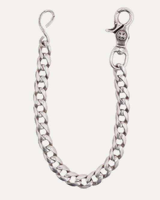 Cuban Link Wallet Chain