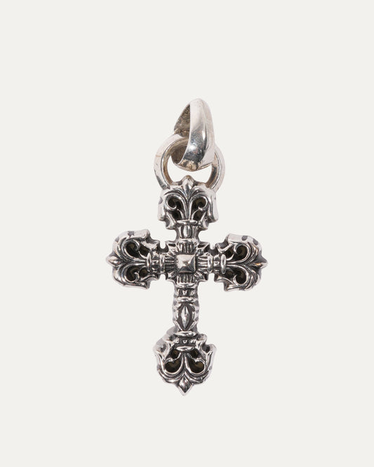 Filigree Cross with Bale