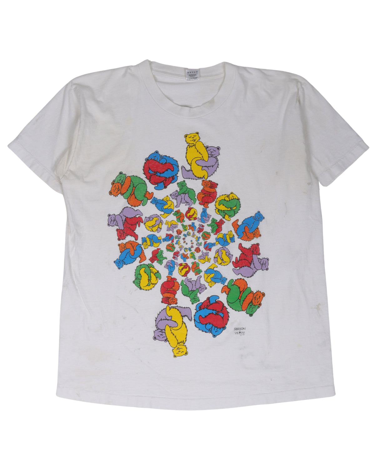 Grateful Dead Bears T-Shirt