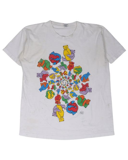 Grateful Dead Bears T-Shirt