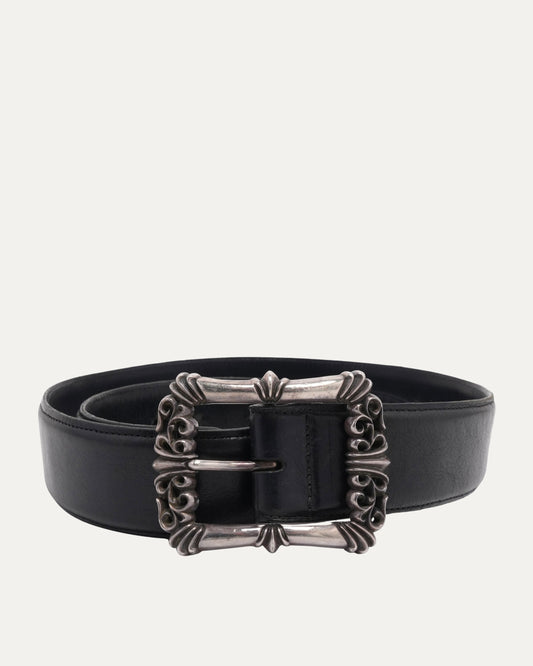 Filigree OTJ Belt