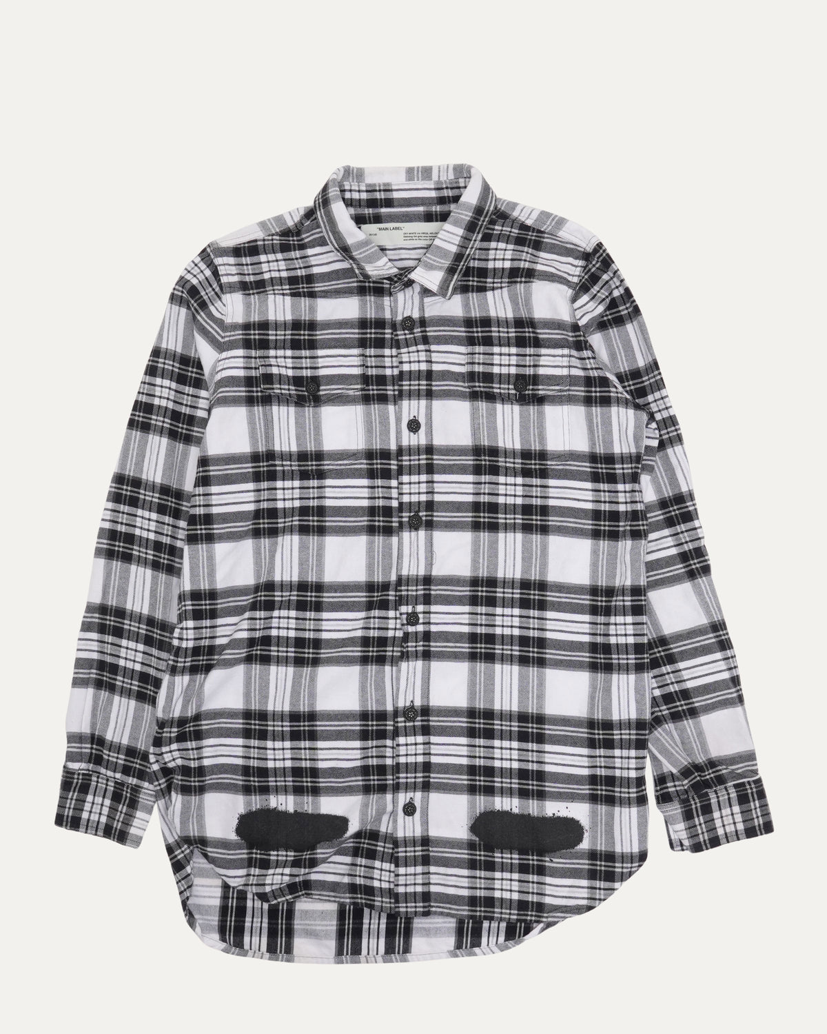 Flannel Shirt