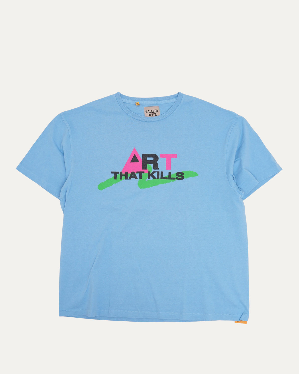 Art That Kills T-Shirt