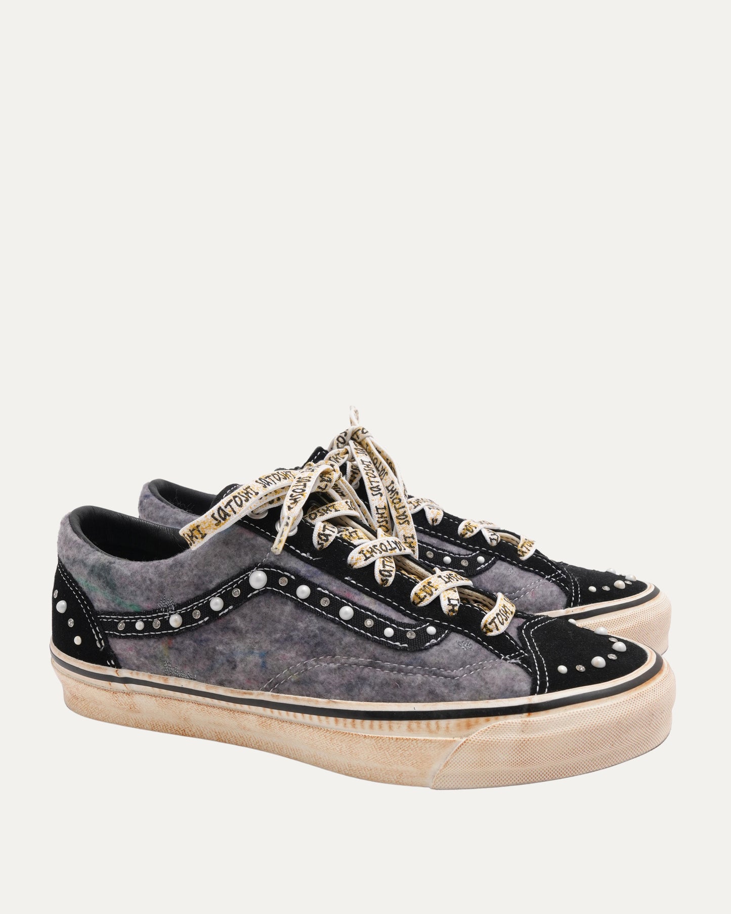 Vans Moving Blanket Old Skool Sneakers