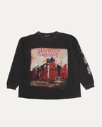 Slipknot 1999 Long Sleeve T-Shirt
