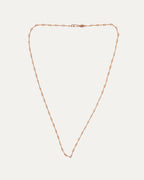 Gold Twist Chain