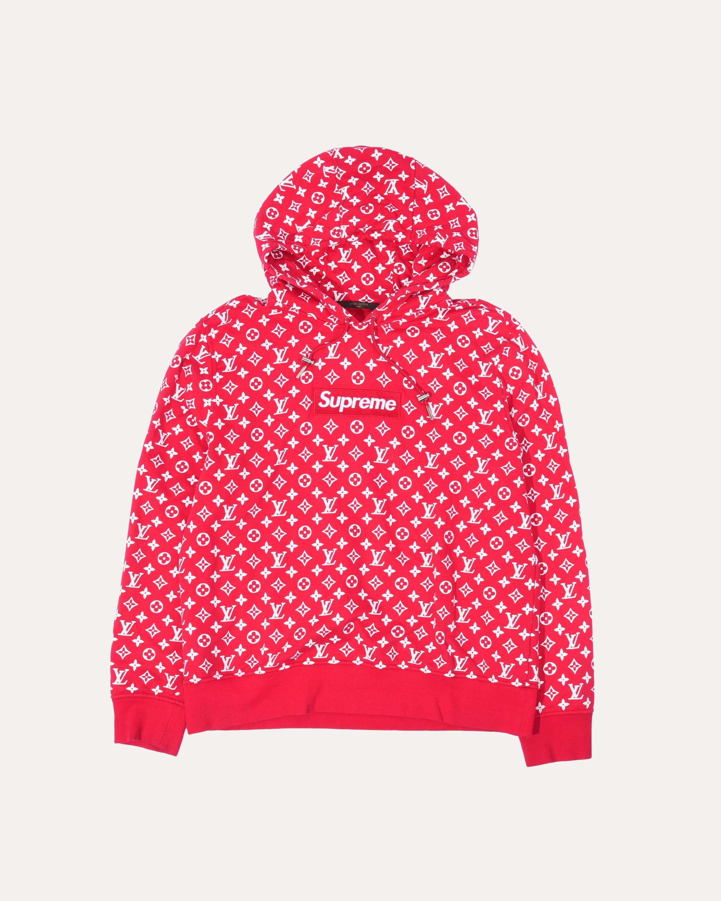 Supreme Box Logo Hoodie