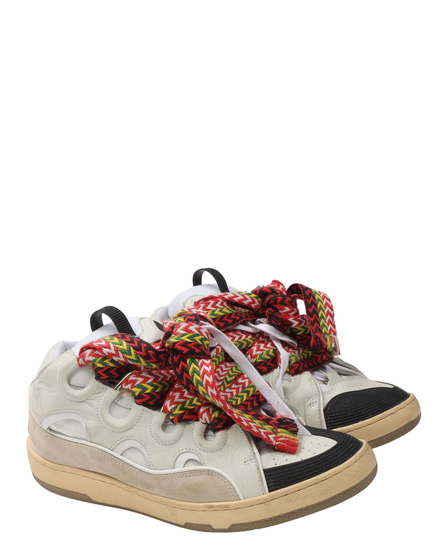Curb Sneakers