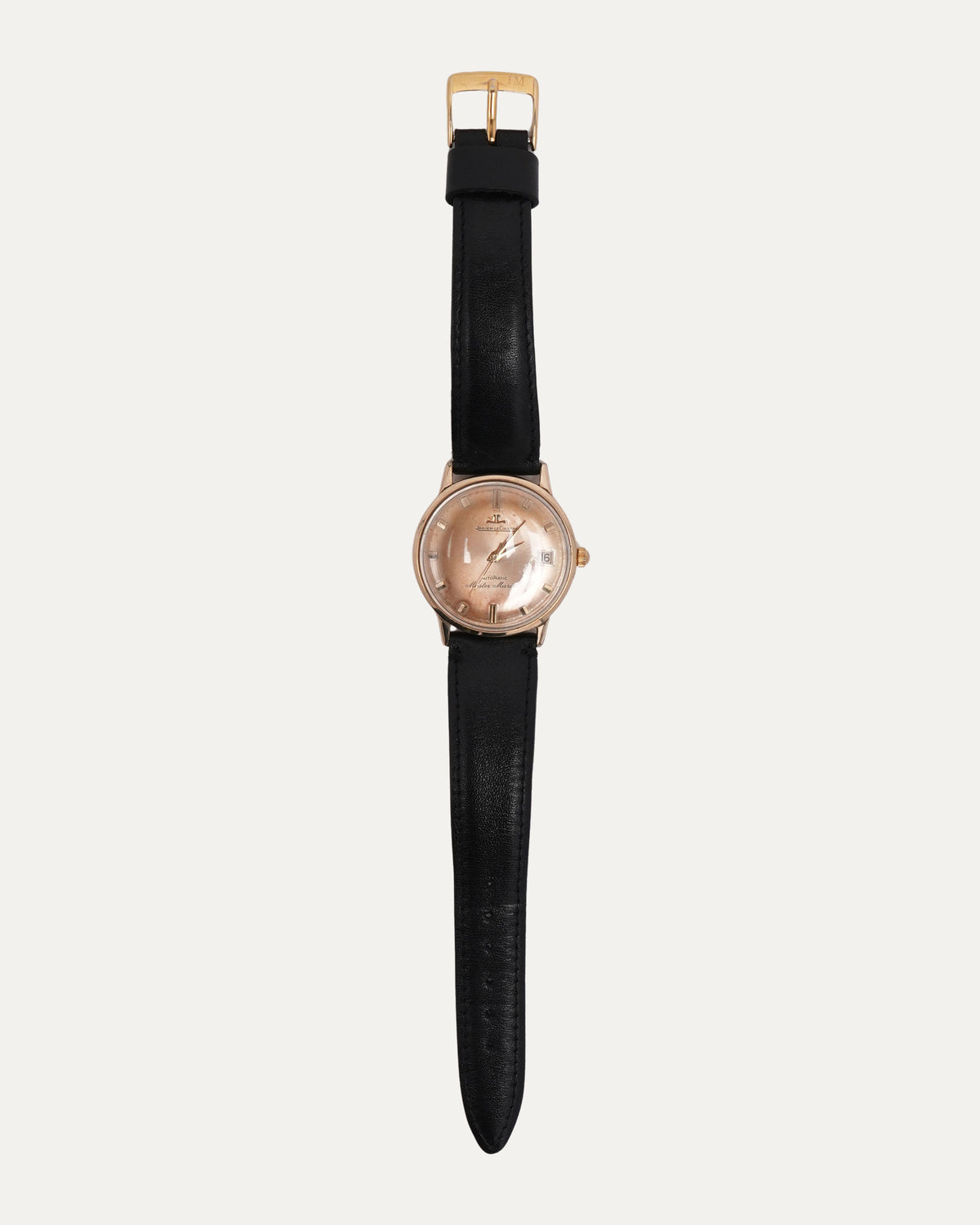Master Mariner Watch