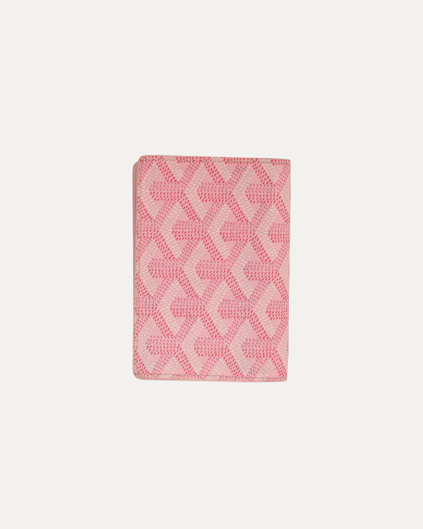 Malesherbes Card Wallet