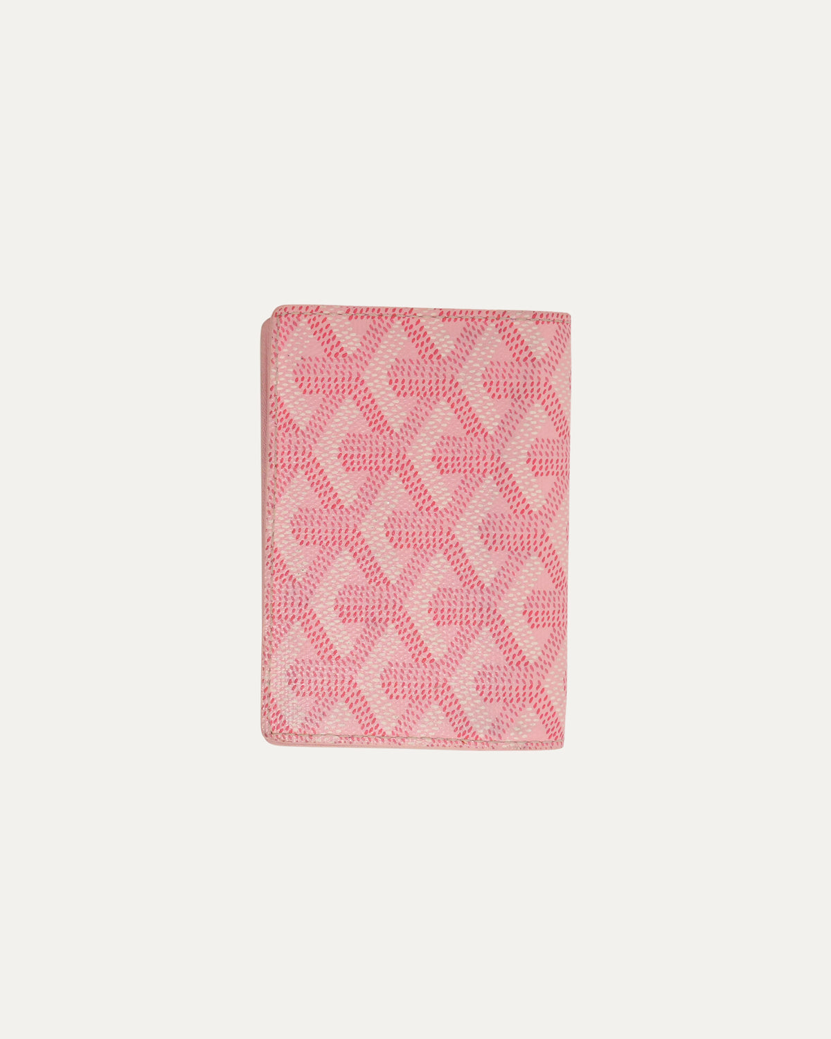 Malesherbes Card Wallet