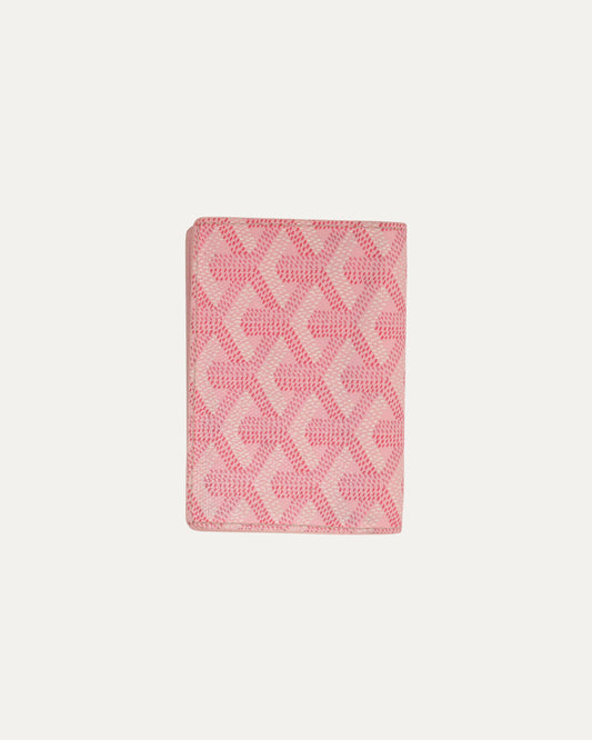 Malesherbes Card Wallet