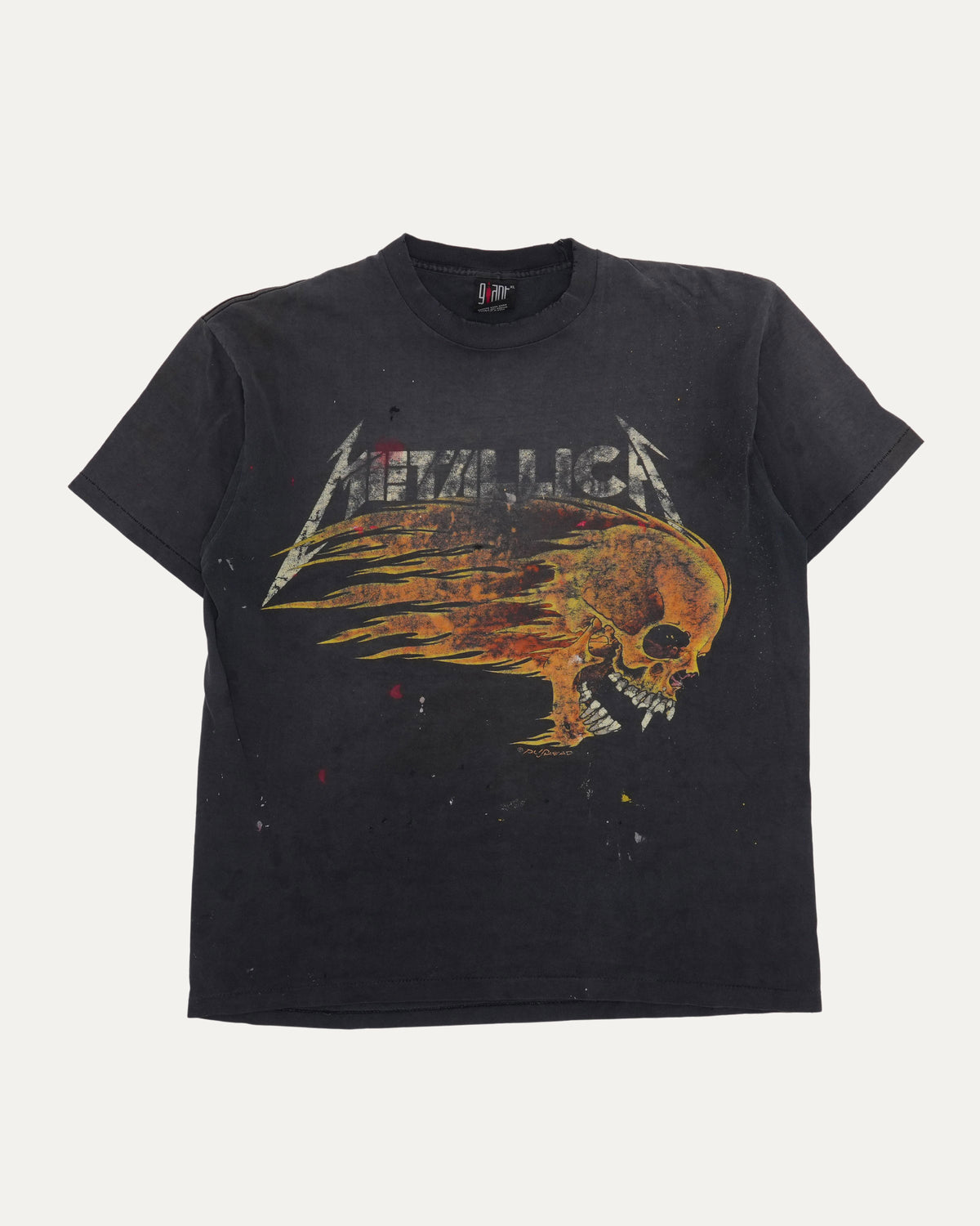 Metallica T-Shirt