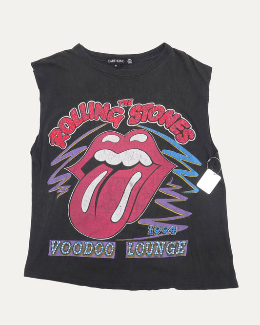 Rolling Stones Voodoo Lounge 1994 Cut Off T-Shirt