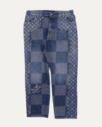 Nigo Made Monogram Jeans