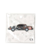 Matty Boy Sex Records Buick Pin