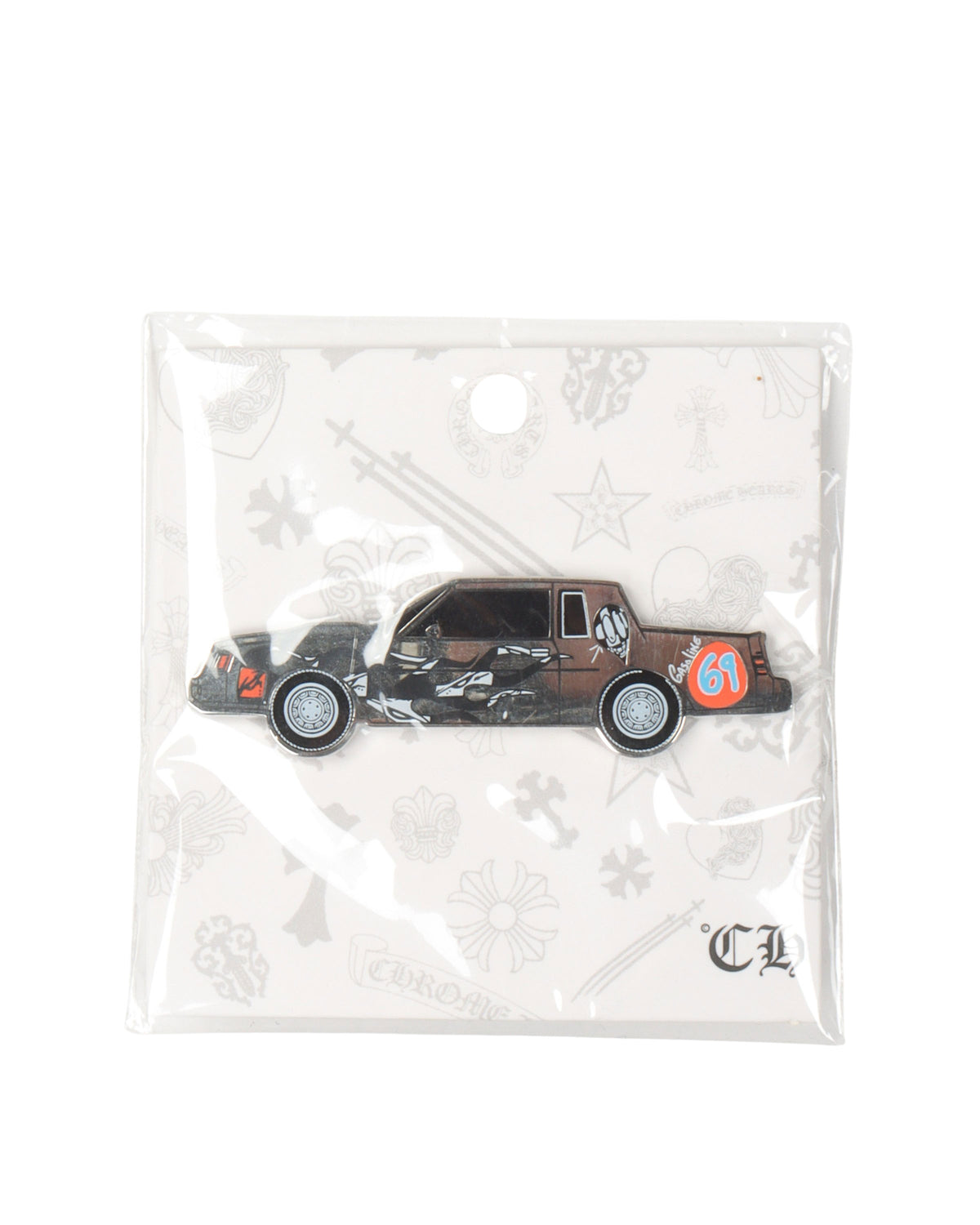 Matty Boy Sex Records Buick Pin