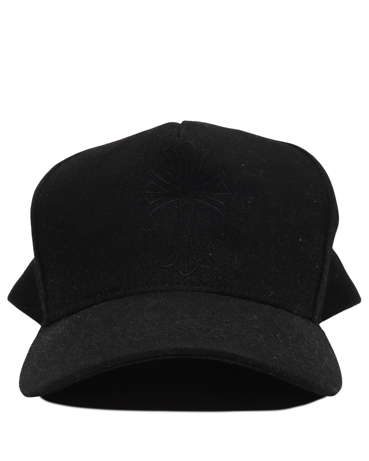 Cross Tonal Hat
