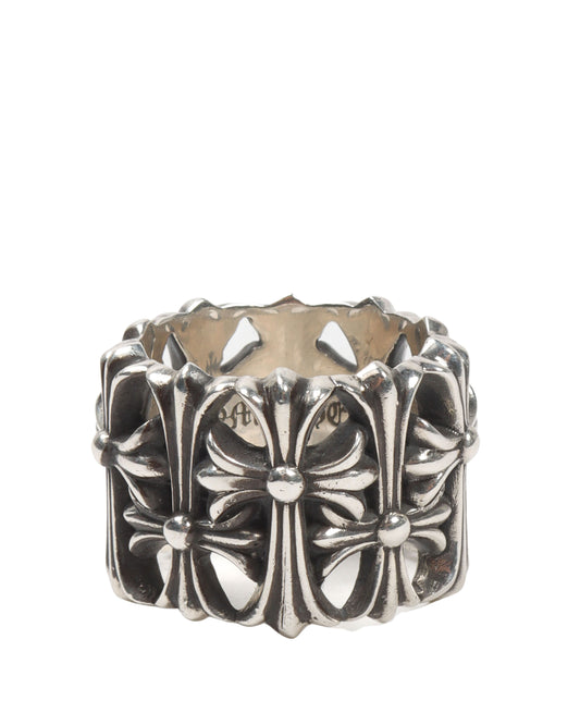 Cemetery Ring
