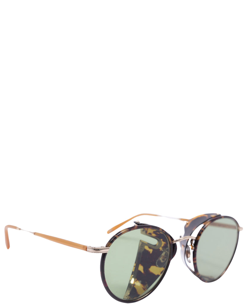 Wilson Sun Shield Sunglasses
