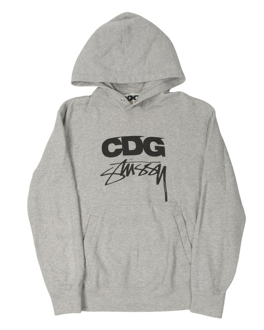 Stussy Hoodie