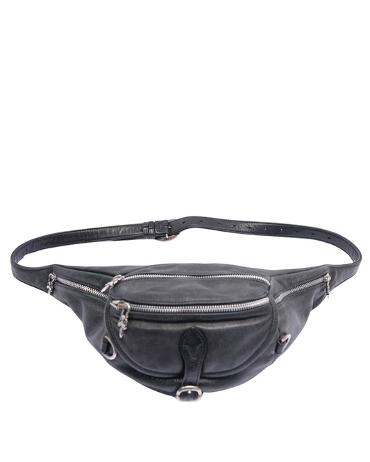 Leather Snat Pack
