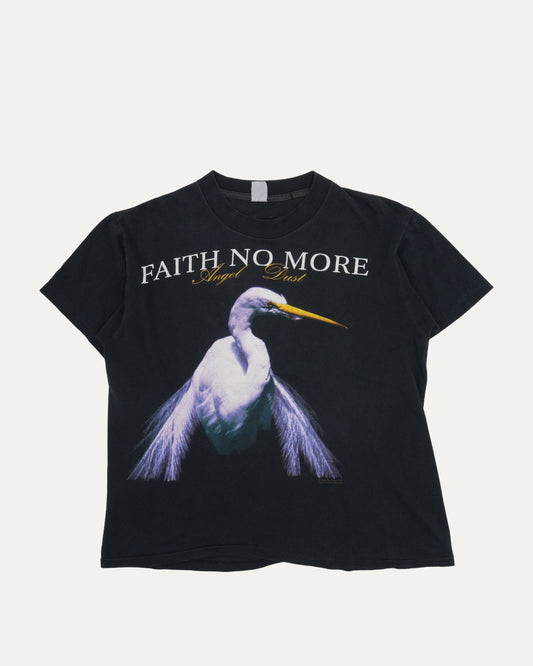 Faith No More Angel Dust 1992 T-Shirt
