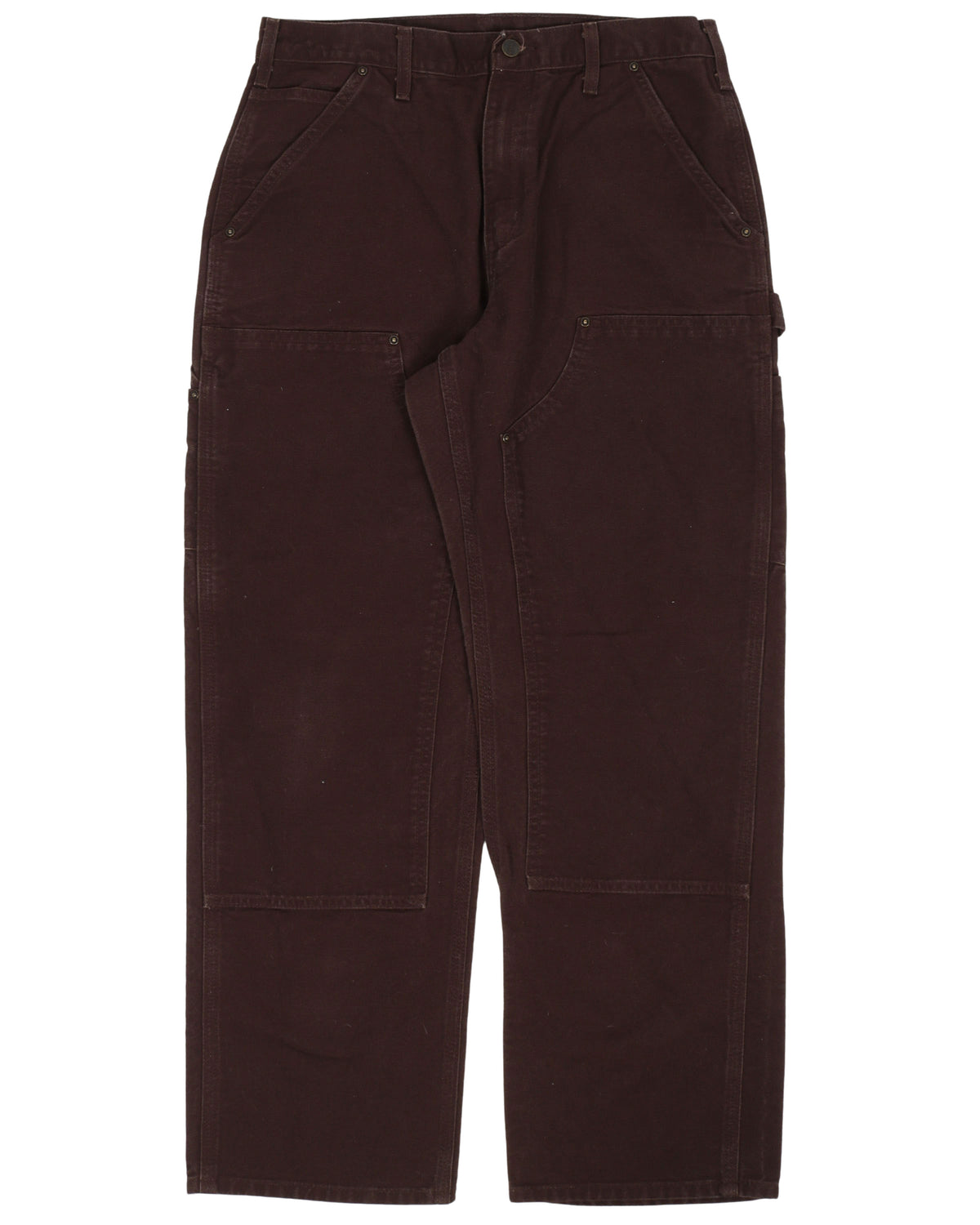 Carhartt Double Knee Carpenter Pants