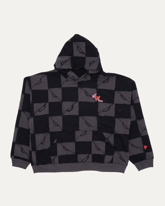 Matty Boy 99 Eyes Hoodie