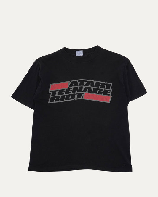 Atari Teenage Riot 'Burn, Berlin, Burn!' T-Shirt