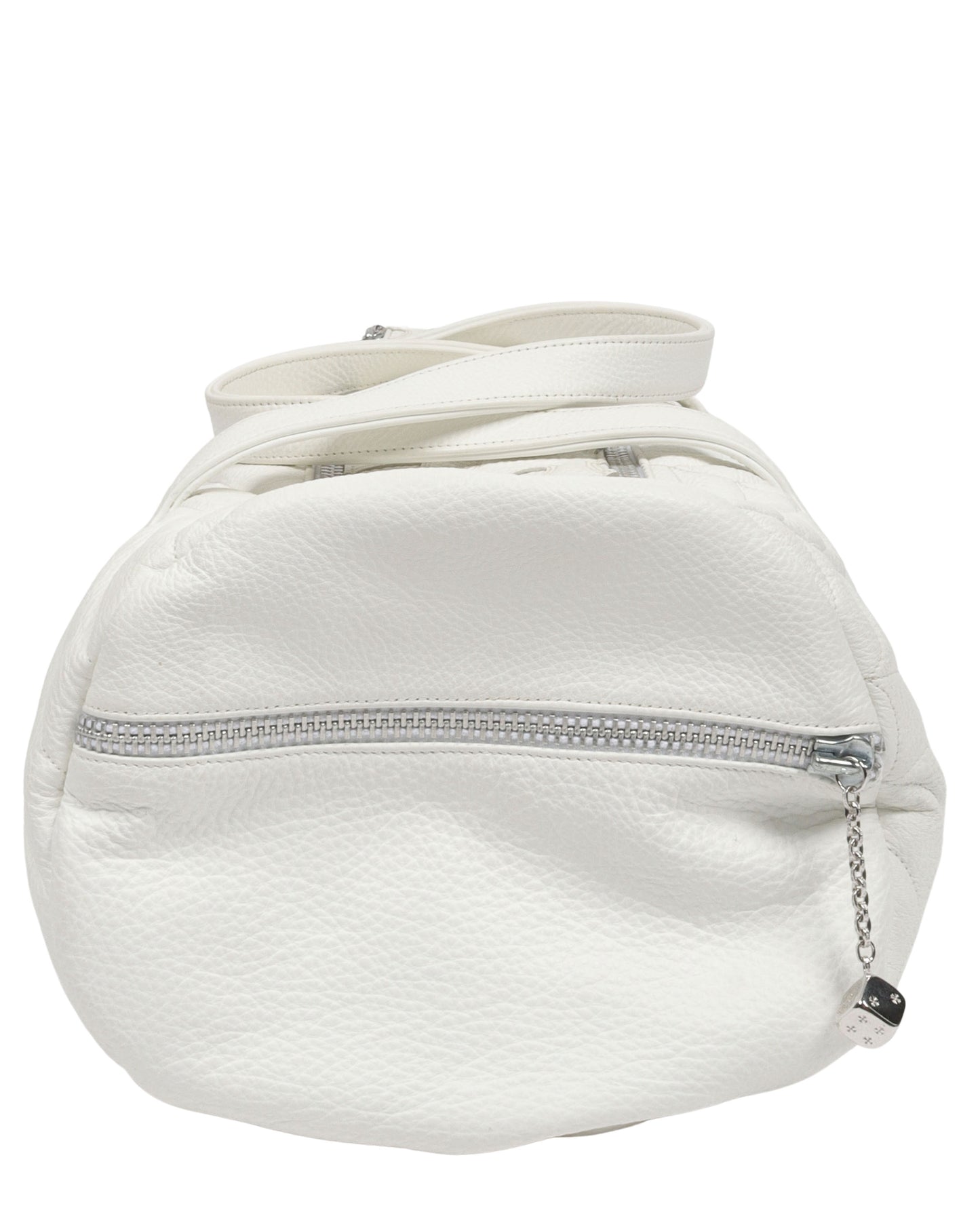 Spider Web Duffle Bag