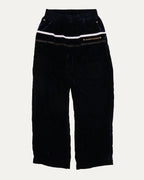 Velour So It Goes Track Pants