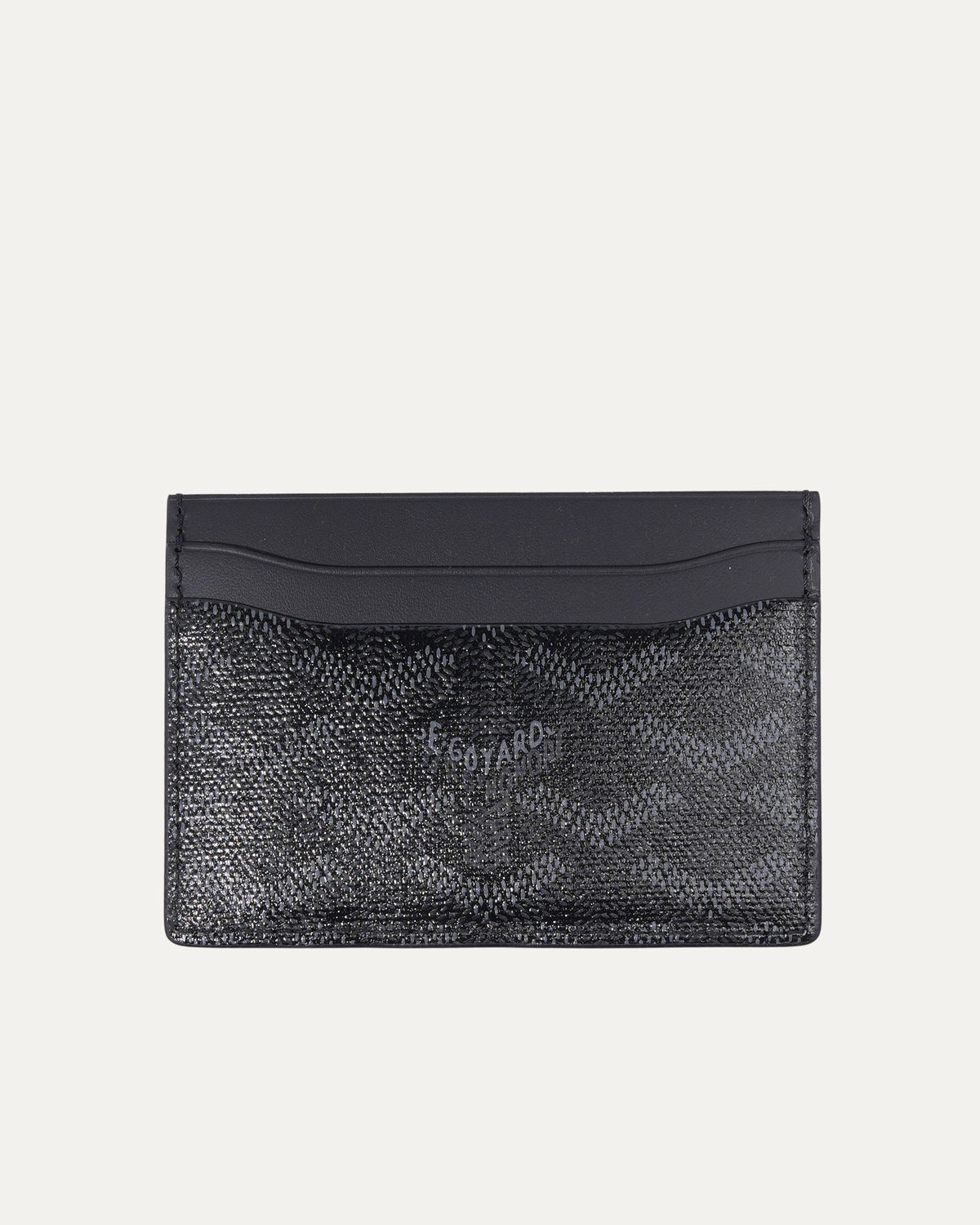 Saint-Sulpice Cardholder