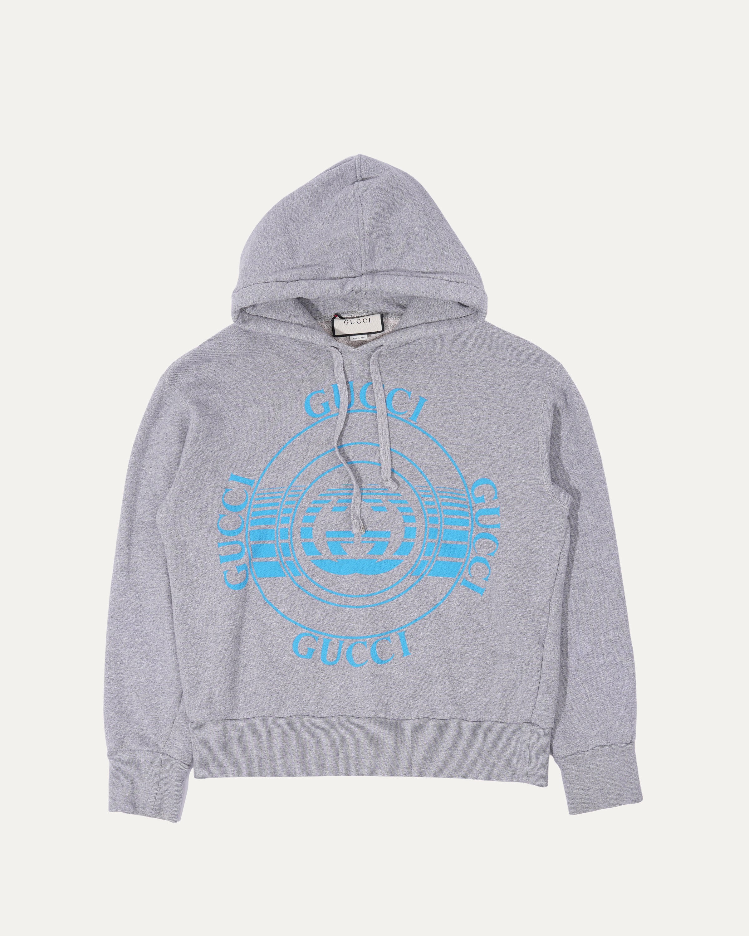 Logo Hoodie