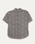 AW03 'Touch Me I'm Sick' Floral Shirt
