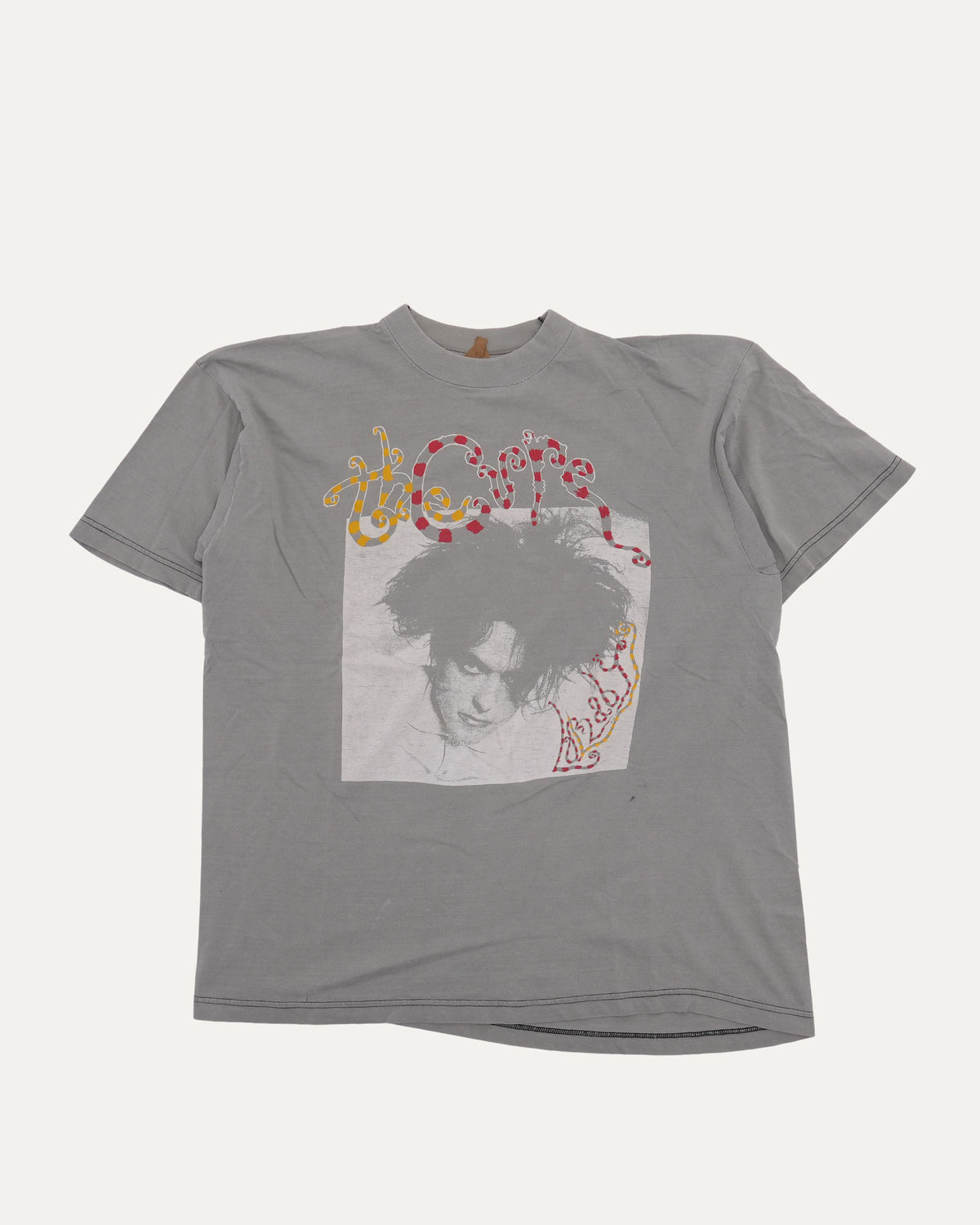 The Cure T-Shirt