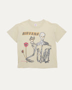 Nirvana Incesticide T-Shirt