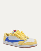 Travis Scott Jordan 1 Retro Low OG SP