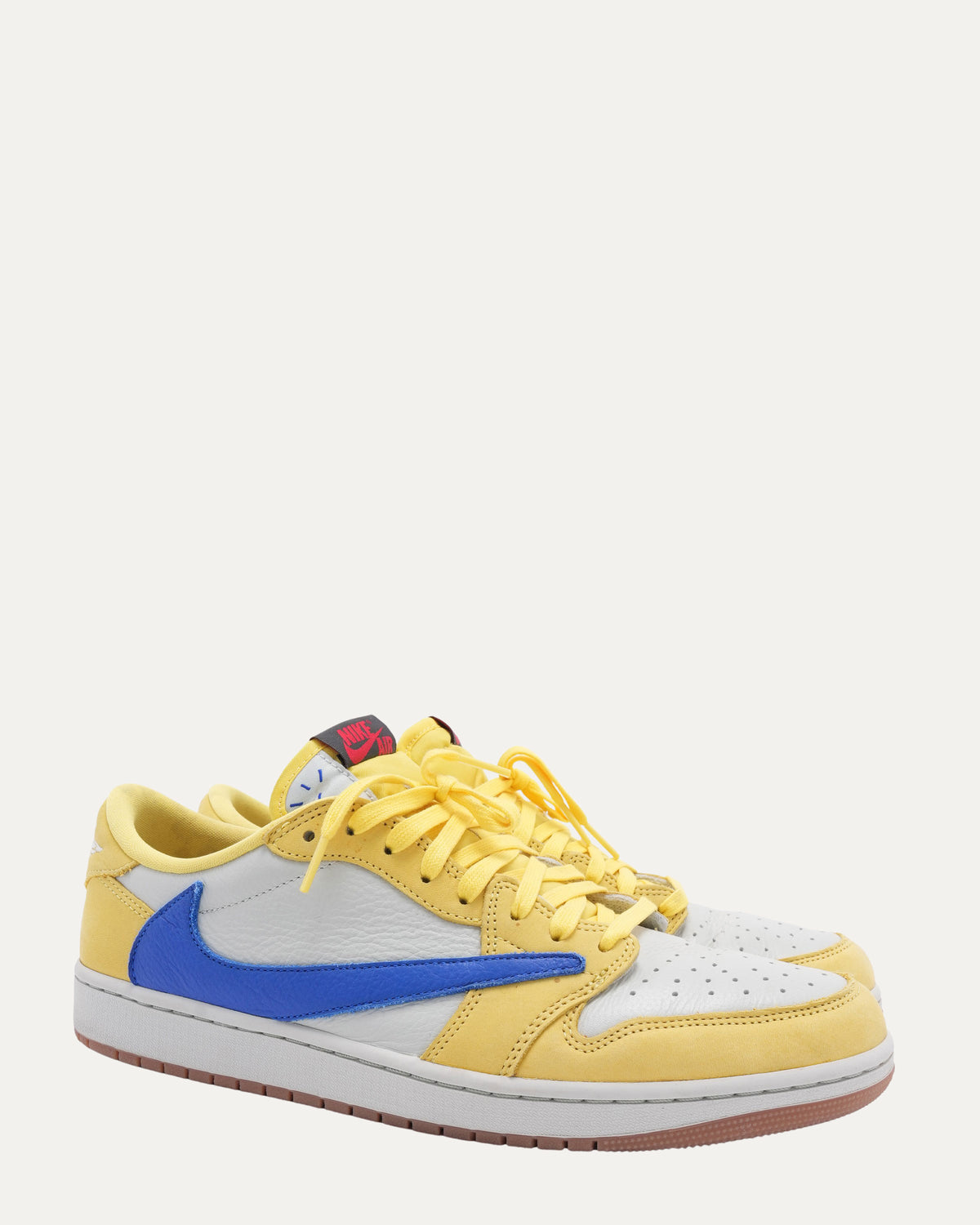 Travis Scott Jordan 1 Retro Low OG SP