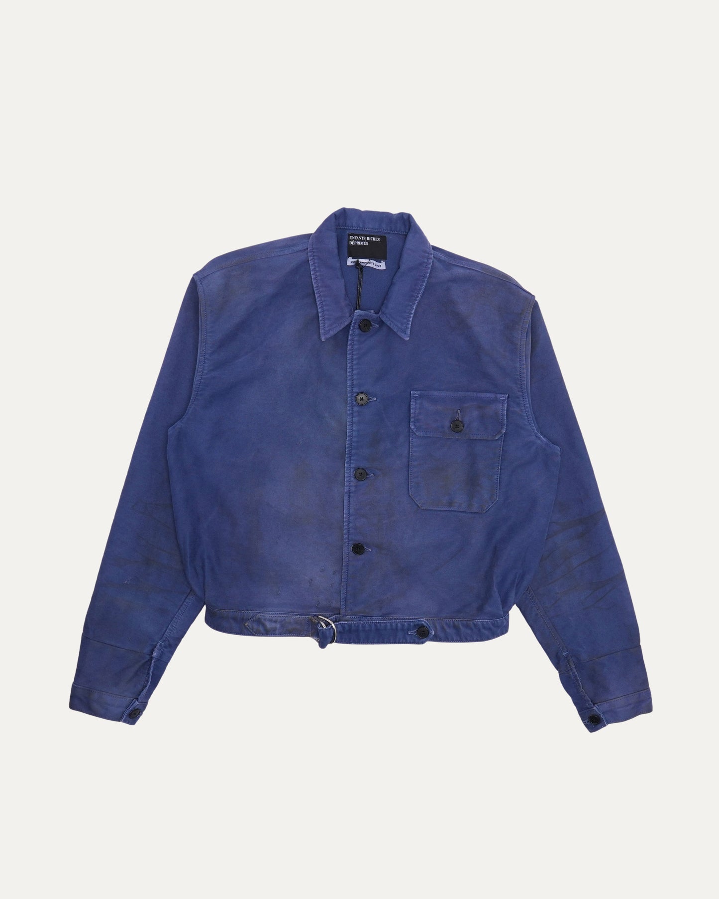 Denis Jacket