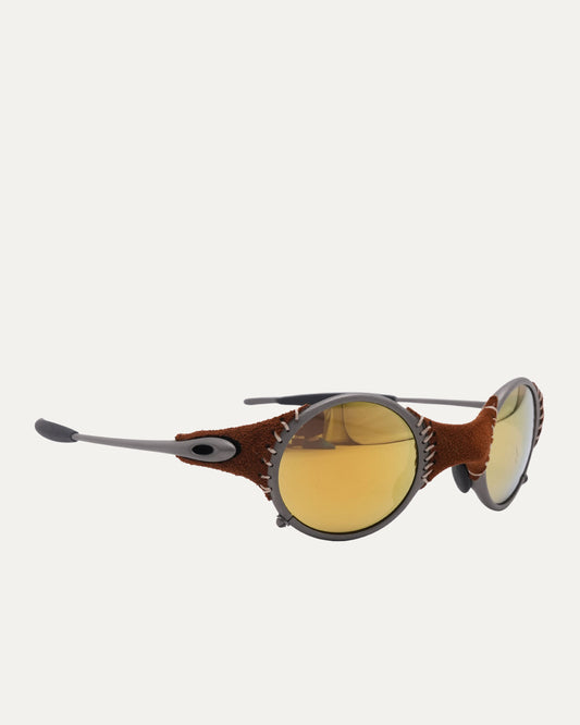 X Metal Mars 2023 Sunglasses