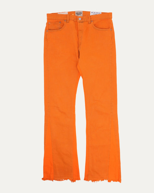La Flare Jeans