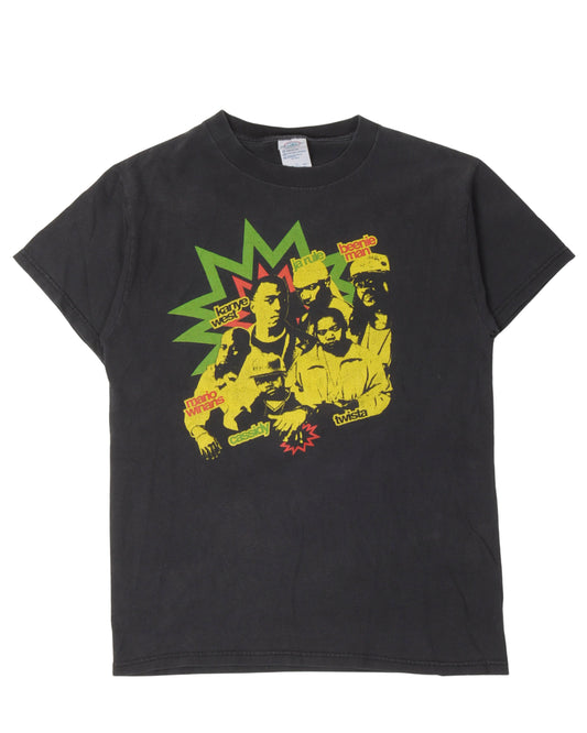 Summer Jam 2004 T-Shirt