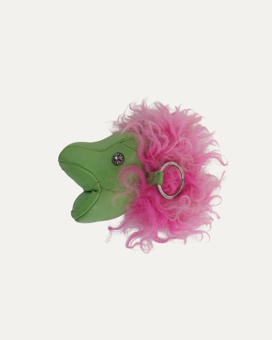 Dinosaur Bag Charm