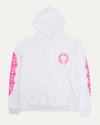 Horseshoe Logo Hoodie