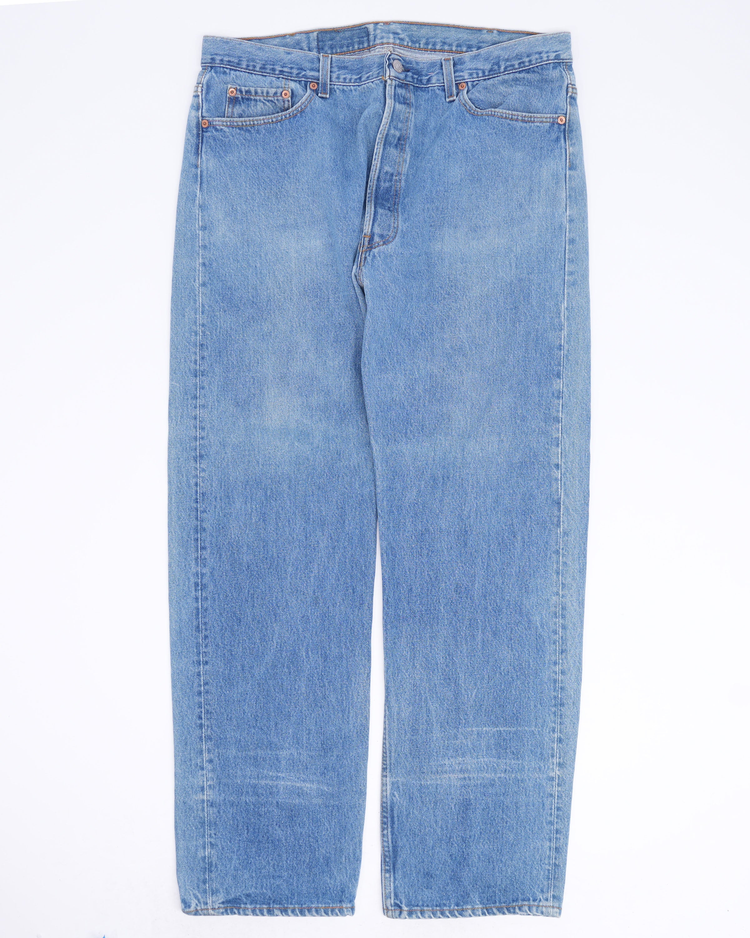 Levi's 501 Jeans